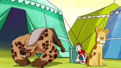 کارتون بن تن ( BEN 10 ) قسمت  37